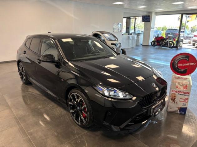 BMW 118 d MSport Pro StraFull Automatico rif. 23825515