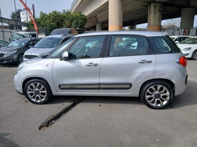 Fiat 500L 1.4 95 CV Lounge - Foto 7