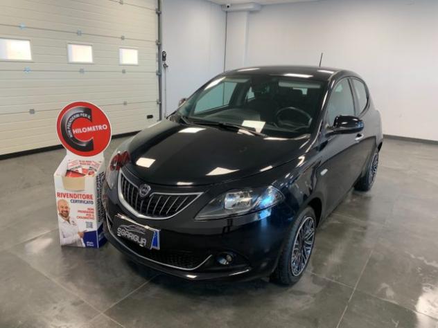 LANCIA Ypsilon 1.0 Benzina Hybrid Ecochic Gold 5 Porte rif. 24003156 - Foto 3