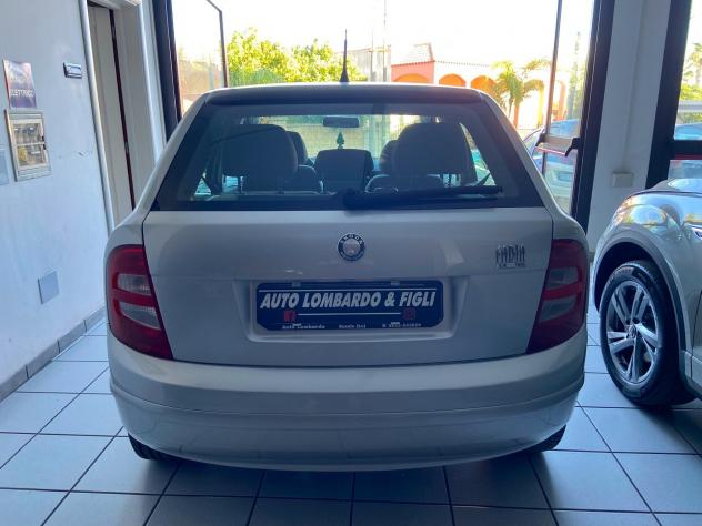 Skoda Fabia 1.4 16V/75 CV cat 5 porte Comfort - Foto 3