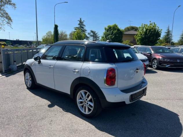MINI Countryman Mini Cooper D Countryman rif. 23051644 - Foto 3