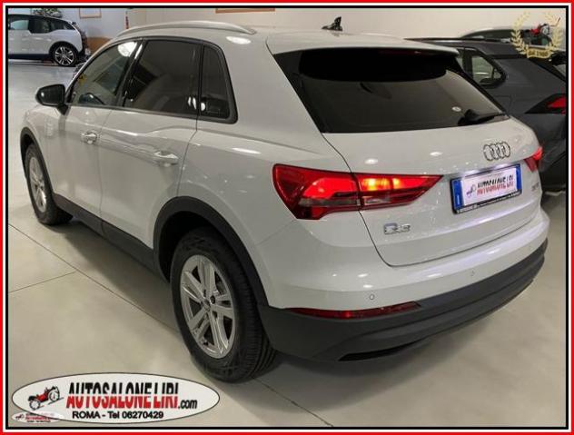 AUDI Q3 2.0 TDI 150cv Stronic Business Advanced - Foto 4