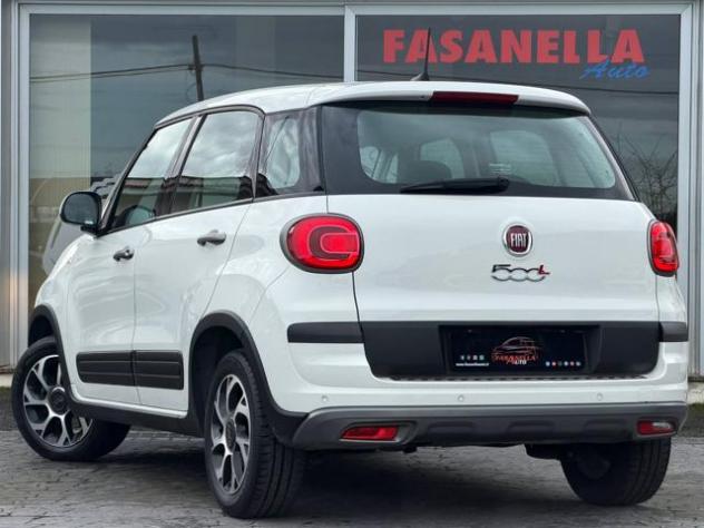 FIAT 500L 1.4 95 CV S&S Cross - UNIPRO' - NO VINCOLI rif. 23312246 - Foto 7