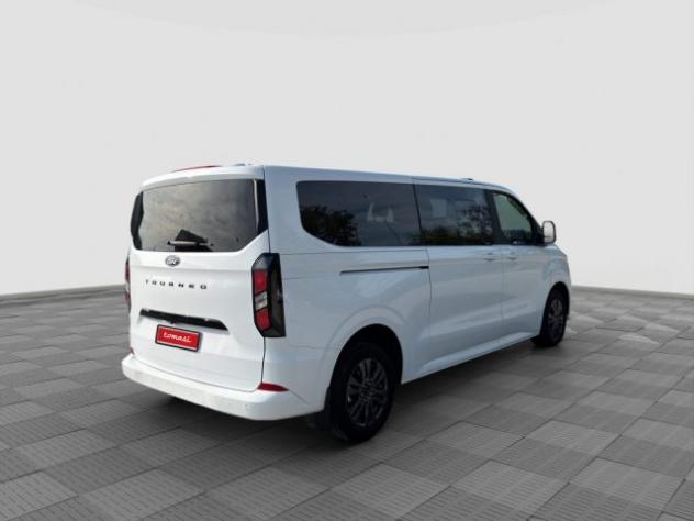 FORD Tourneo Custom 2°s 320 2.0 EcoBlue 170CV aut. PL Titanium rif. 24058549 - Foto 5
