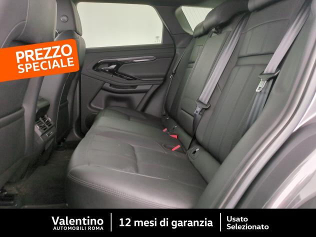 Land Rover Range Rover Evoque 2.0 D150 R-Dynamic S AWD auto - Foto 10