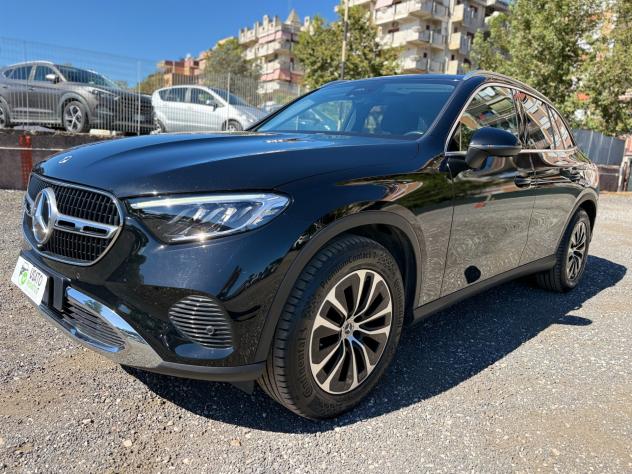 Mercedes GLC 220d 197cv Hybrid 4Matic UNIPRO - Foto 5