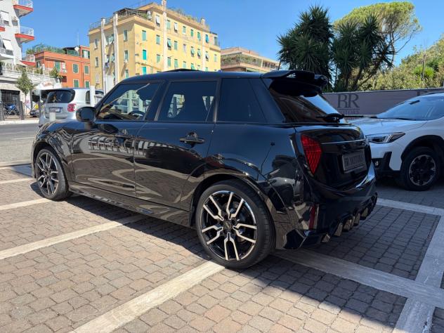 Mini Cooper S 5p. JCW - UNIPRO !! - Foto 3