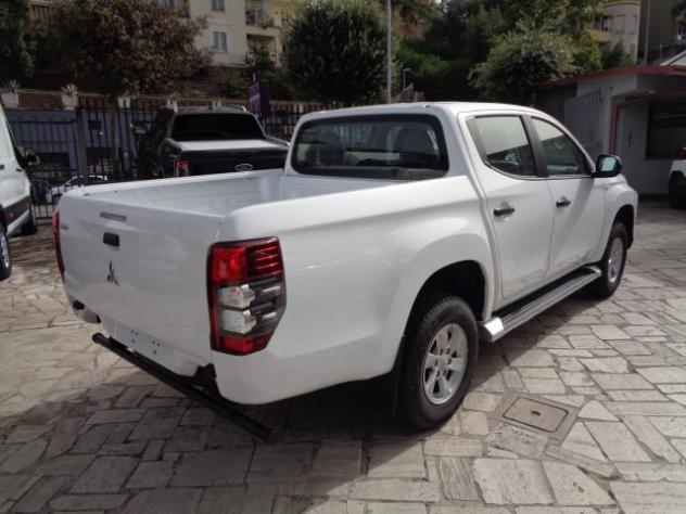 MITSUBISHI L200 2300 D DOUBLE CAB 4x4 CARPLAY ITALIANA rif. 24085319 - Foto 3