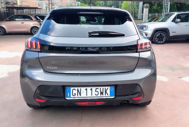 Peugeot 208 Allure PureTech 100 S&S - Foto 10