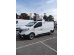 RENAULT Trafic PRONTA CONSEGNA COIBENTATO + FRIGO ATP FRCX -20°  rif. 23520335