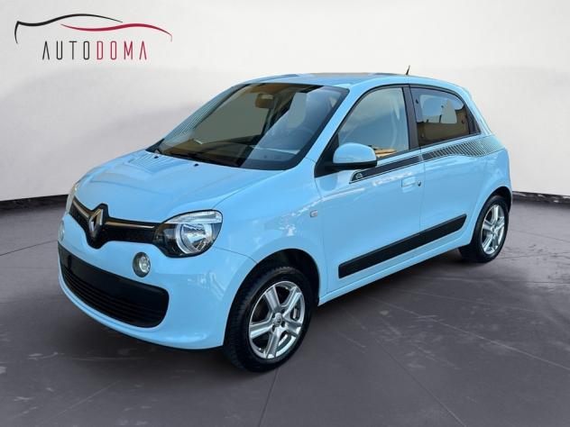 Renault Twingo ENERGY DYNAMIQUE 0.9 - Foto 3
