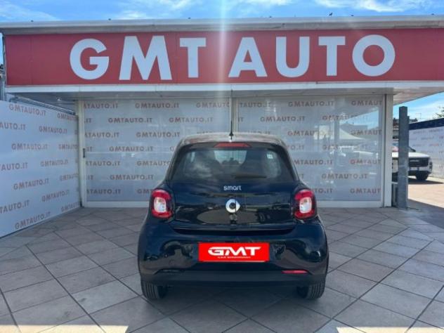 SMART ForFour 1.0 Passion **OFFERTA SETTIMANALE** GARANZIA rif. 23810927 - Foto 4