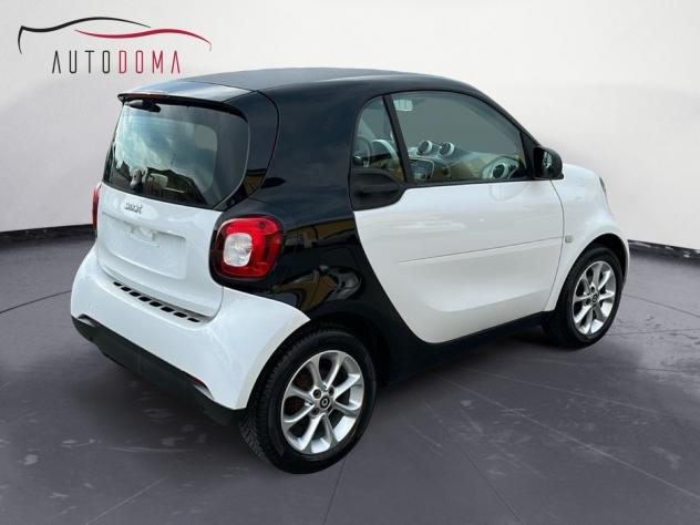smart fortwo 70 Youngster - Foto 7