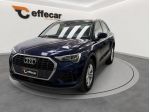 AUDI Q3 35 TDI Business S tronic rif. 24100655