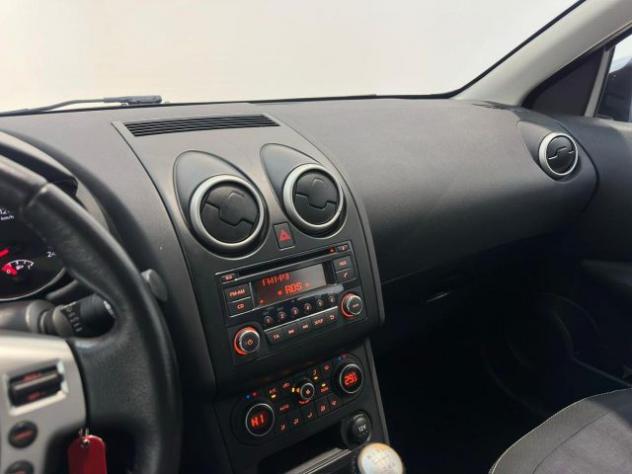 NISSAN Qashqai 1.5 dCi DPF N-Tec FL rif. 23867487 - Foto 10