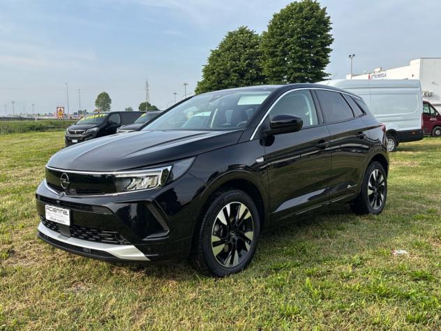 Opel Grandland 1.5 130cv AT8 Business Elegance - Foto 2