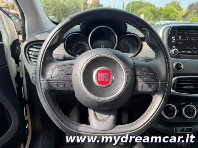 FIAT 500X 1.6 MultiJet 120 CV Pop Star rif. 24110631 - Foto 6