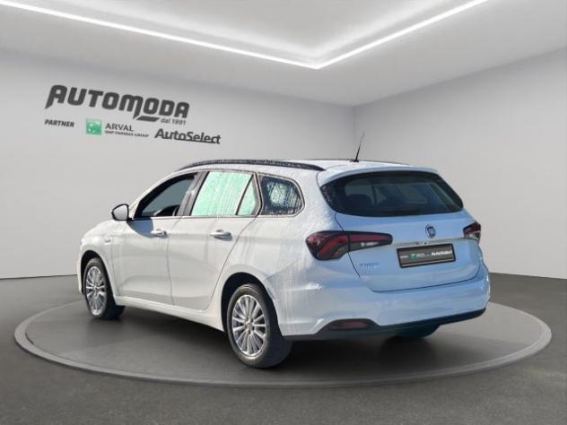 FIAT Tipo 1.6Mjt 130CV SW AUTOCARRO N1 rif. 23441167 - Foto 6