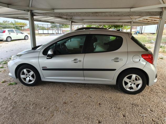 Peugeot 207 207 5p 1.4 GPL - Foto 2