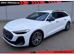 AUDI A5 Avant TDI 150 kW mHEV+ S tronic S Line edition New rif. 24018834
