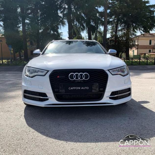 AUDI S6 4.0 420 CV MOTORE REV CON FATTURA PERFETTA rif. 24192126 - Foto 2