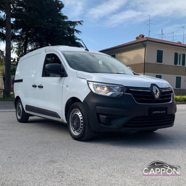 RENAULT Express 1.5 AUTOCARRO IVA DEDUCIBILE rif. 23699575 - Foto 3