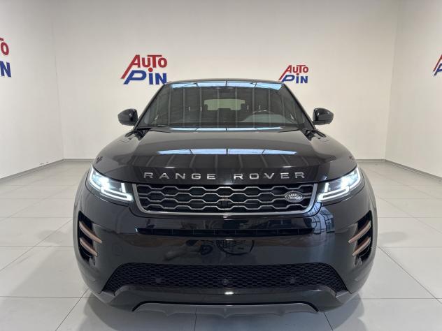 Land Rover Range Rover Evoque Range Rover Evoque 2.0D I4 AWD Auto R-Dynamic SE **PREZZO VERO** - Foto 2