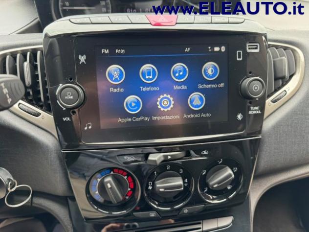 LANCIA Ypsilon 1.0 FireFly 5 porte S&S Hybrid Gold rif. 24149156 - Foto 10