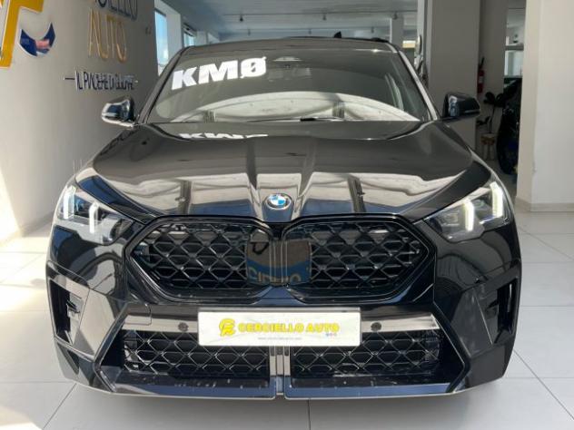 BMW X2 sDrive 18d Msport Pro tua da €549,00 rif. 23629539 - Foto 4