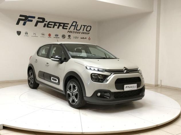 Citroën C3 N C3 PT 83 FEEL PACK - Foto 6