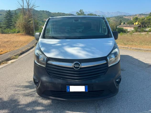 OPEL 1.6CDTi S&S VIV. E6B 92Kw 6M - 2017 - Foto 4