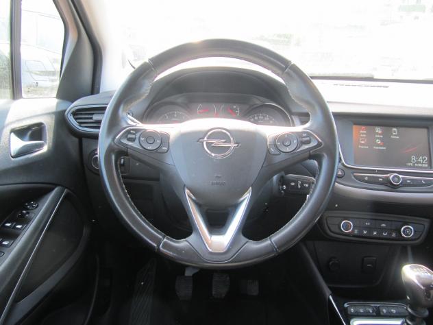 Opel Crossland 1.5 ECOTEC D 110 CV Start&Stop Edition - Foto 6