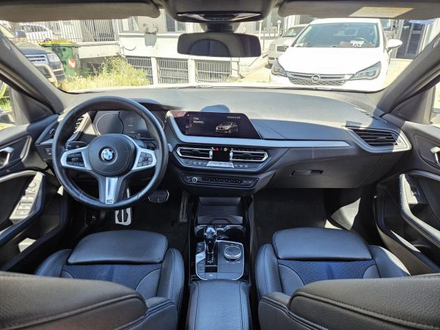 BMW Serie 1 118d MSport - Foto 9