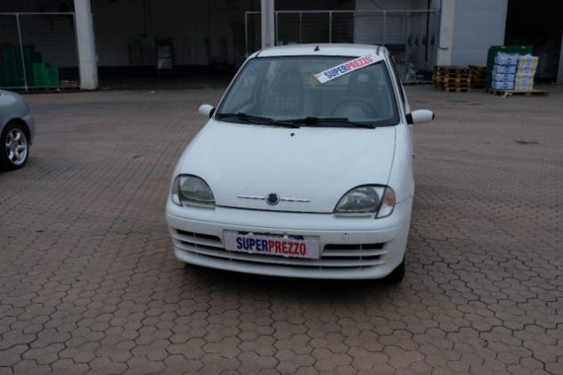 FIAT Seicento 1.1 rif. 24002904 - Foto 9