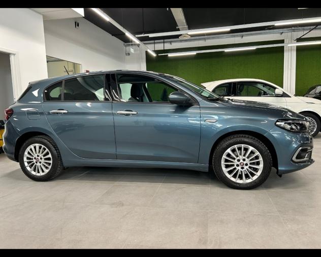 FIAT Tipo (2015--) Tipo 1.6 Mjt S&S 5 porte Life - Foto 4