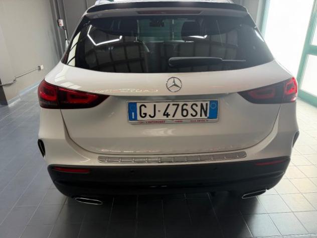 MERCEDES-BENZ GLA 200 d Automatic 4Matic Premium rif. 23761124 - Foto 8