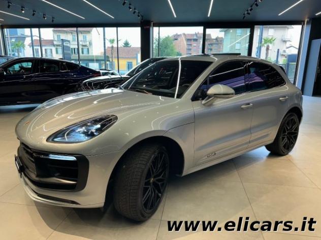 PORSCHE Macan 2.9 GTS rif. 24046963 - Foto 3