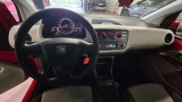 SEAT Mii Mii 5p 1.0 METANO Reference 68cv rif. 23793709 - Foto 9