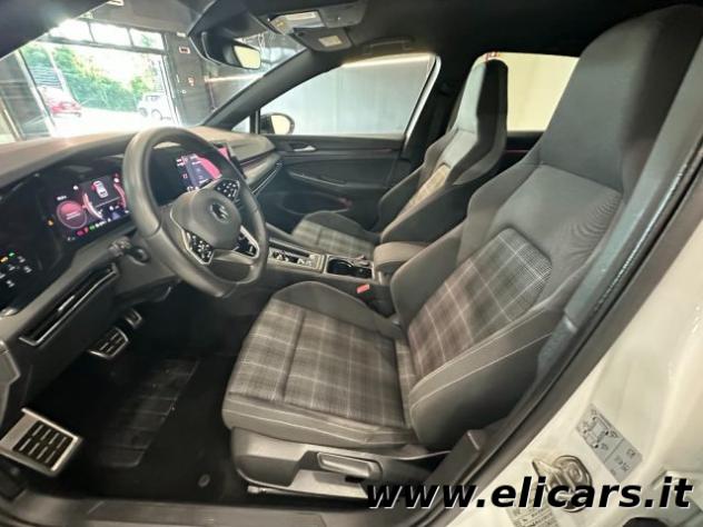 VOLKSWAGEN Golf 2.0 TDI DSG GTD rif. 24008586 - Foto 6