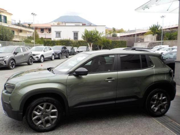 JEEP Avenger 1.2 Turbo 100 CV Longitude rif. 24221349 - Foto 10
