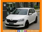 Skoda Fabia 1.0 Mpi Active 75cv 5p.