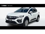 Dacia Sandero Stepway III 2021 Stepway 1.0 TCe Expression