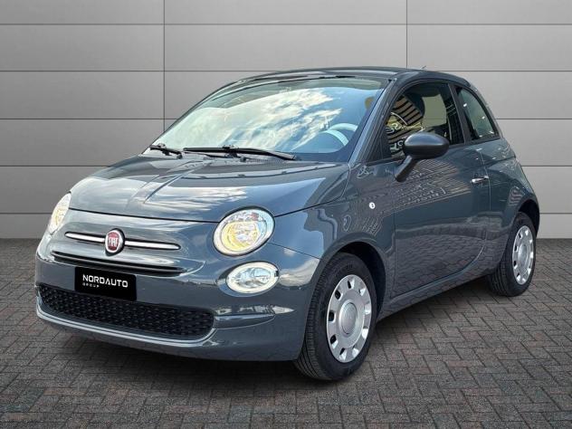 FIAT 500 III 1.0 hybrid Connect 70cv