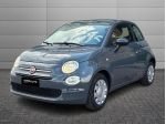 FIAT 500 III 1.0 hybrid Connect 70cv
