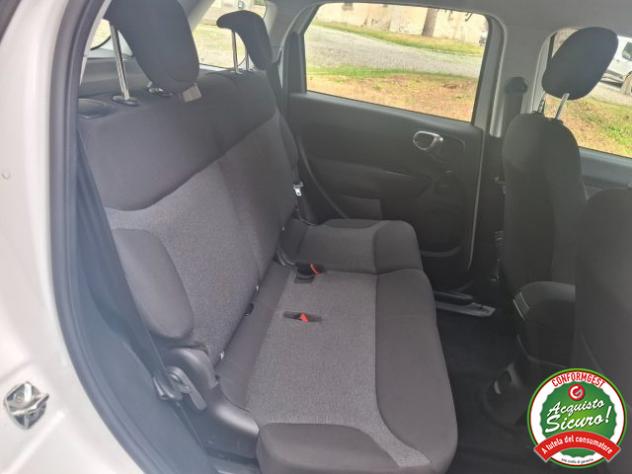 FIAT 500L Pro 1.4 95CV Pop Star 4 posti (N1) UNICO PROPR. rif. 23774975 - Foto 10