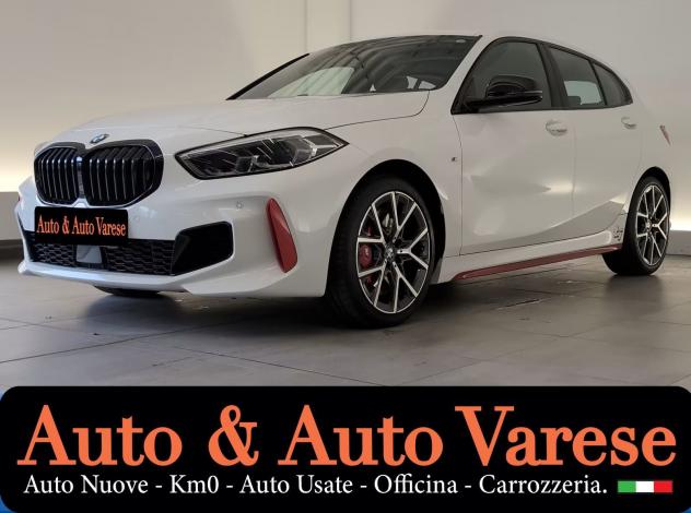 BMW Serie 1 128ti M ASPORT AUTOMATICA