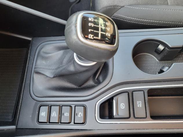 Hyundai Tucson 1.6 CRDi 48V XLine PROMO FINANZIAMENTO MENO 1000 € - Foto 8