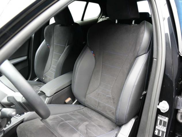BMW Serie 1 118d MSport aut. 150 cv - Foto 10