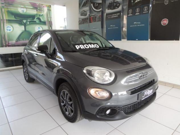 FIAT 500X 1.3 MultiJet 95 CV Club rif. 24010729
