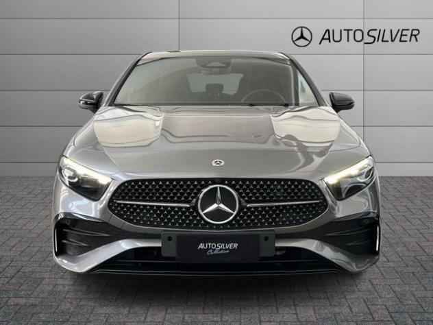 MERCEDES-BENZ A 180 d Automatic AMG Line Advanced Plus rif. 24022106 - Foto 3